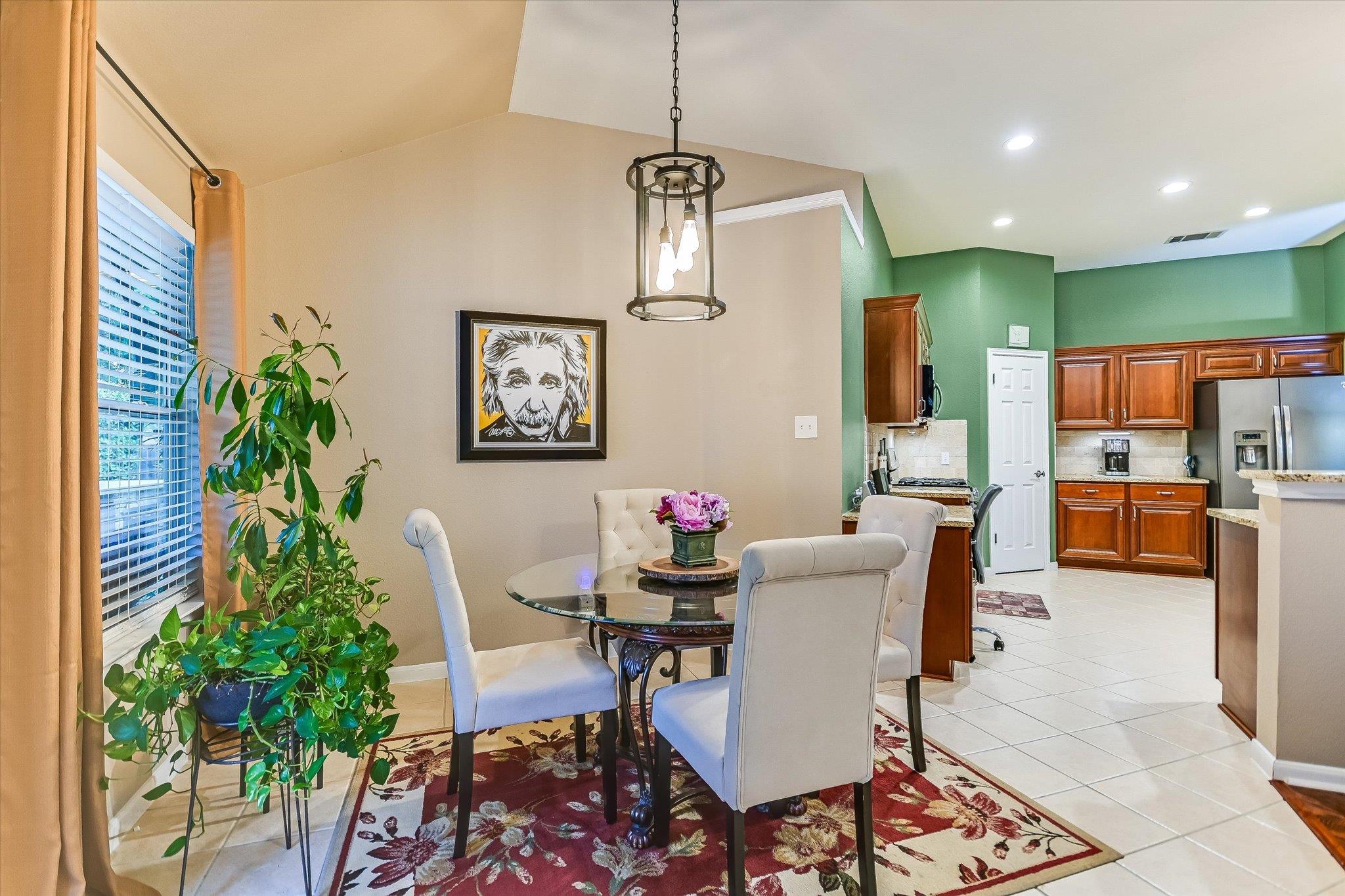 1405 Firebush Drive Pflugerville TX 78660