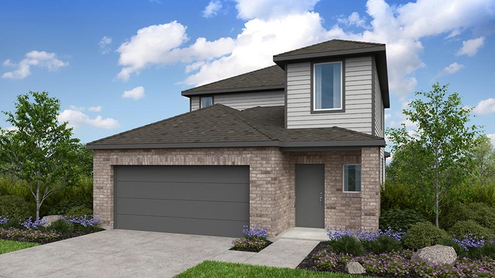 609 Unakite Trail Liberty Hill TX 78642