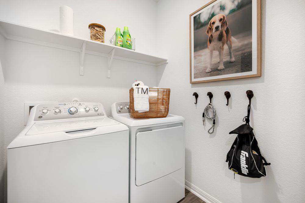 609 Unakite Trail Liberty Hill TX 78642