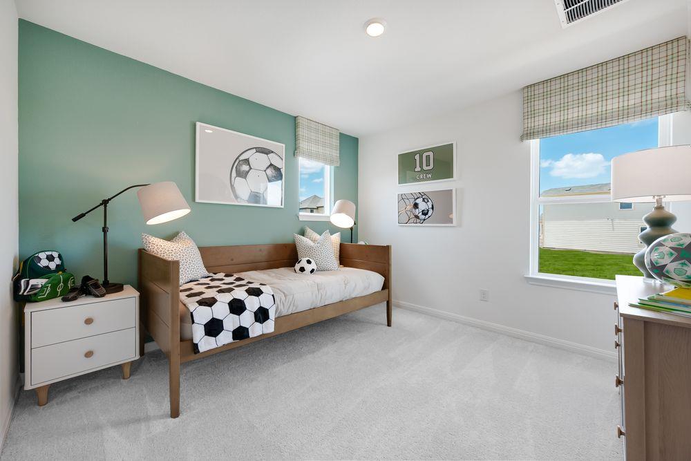 609 Unakite Trail Liberty Hill TX 78642