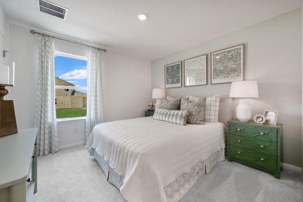 609 Unakite Trail Liberty Hill TX 78642