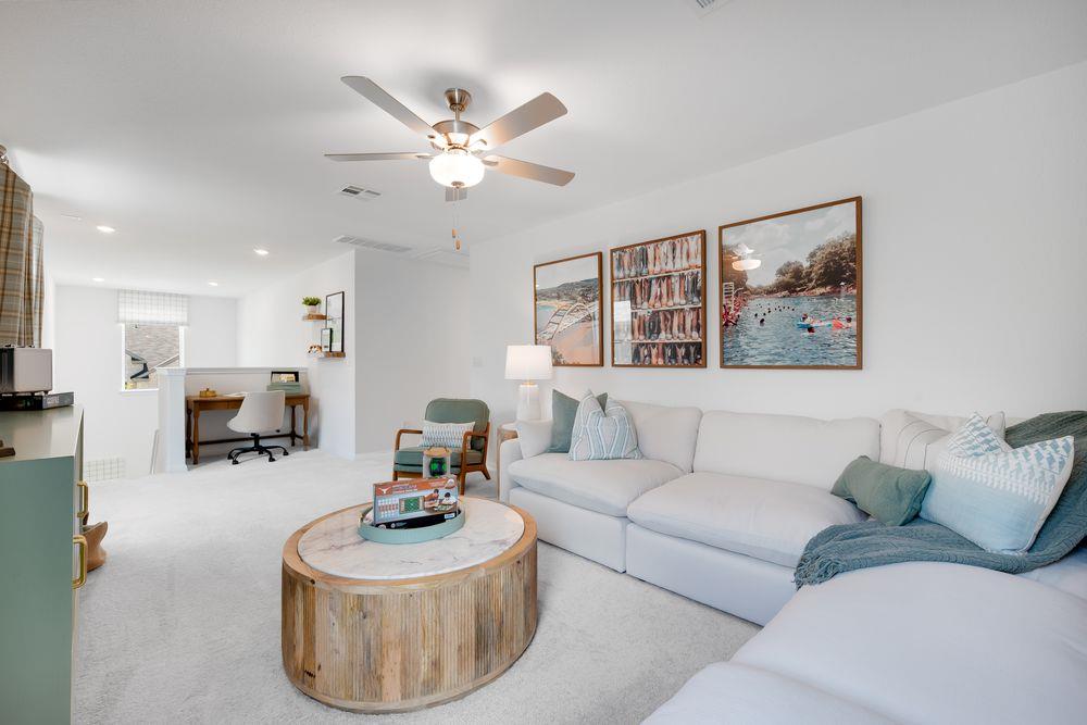 609 Unakite Trail Liberty Hill TX 78642