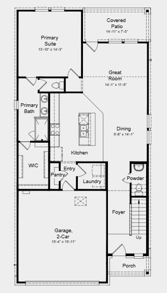 609 Unakite Trail Liberty Hill TX 78642