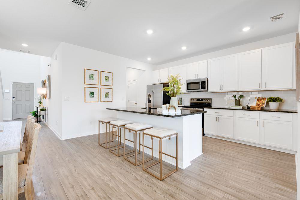 609 Unakite Trail Liberty Hill TX 78642