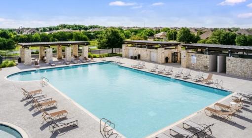 609 Unakite Trail Liberty Hill TX 78642