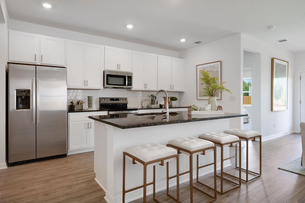 609 Unakite Trail Liberty Hill TX 78642