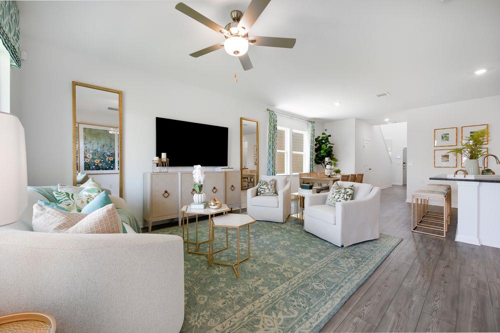 609 Unakite Trail Liberty Hill TX 78642