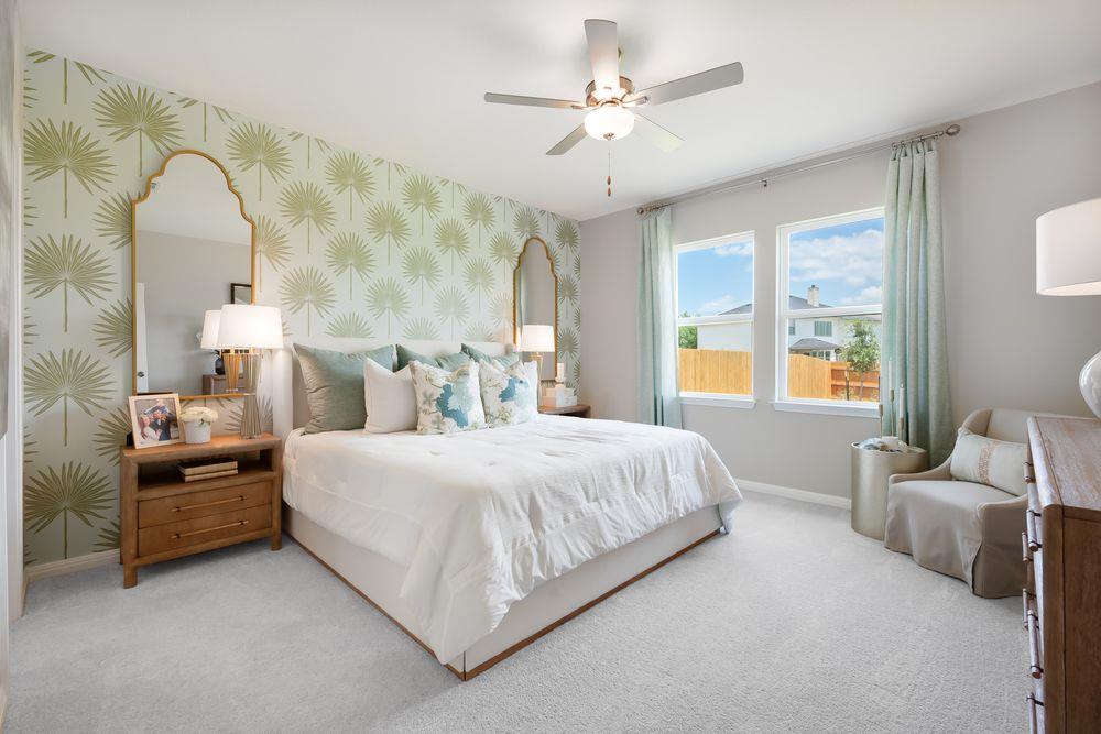 609 Unakite Trail Liberty Hill TX 78642
