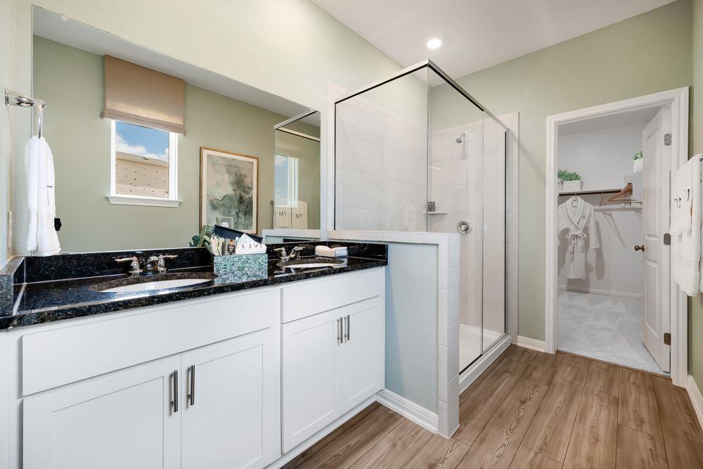 609 Unakite Trail Liberty Hill TX 78642