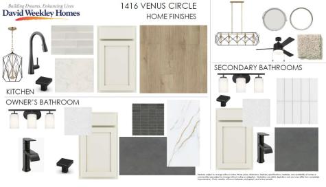1416 Venus Circle Round Rock TX 78664