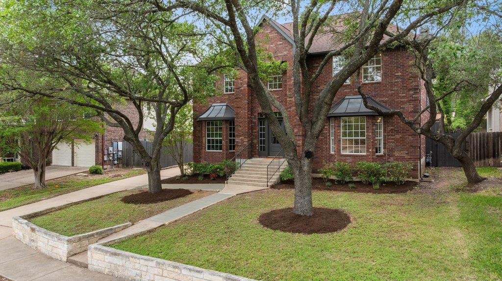 7516 Orrick Drive Austin TX 78749