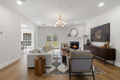 7516 Orrick Drive Austin TX 78749
