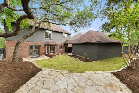 7516 Orrick Drive Austin TX 78749