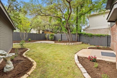 7516 Orrick Drive Austin TX 78749