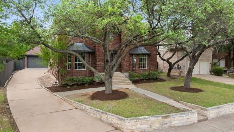 7516 Orrick Drive Austin TX 78749