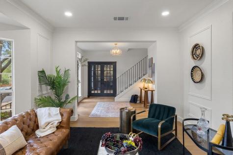 7516 Orrick Drive Austin TX 78749