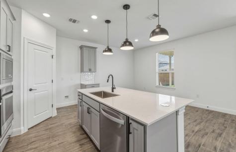 13313 Cerro Castellan Trace Manor TX 78653