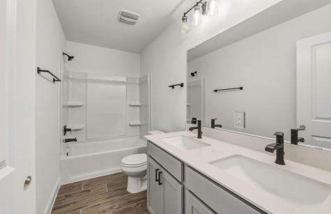13313 Cerro Castellan Trace Manor TX 78653