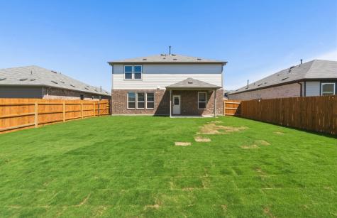 13313 Cerro Castellan Trace Manor TX 78653