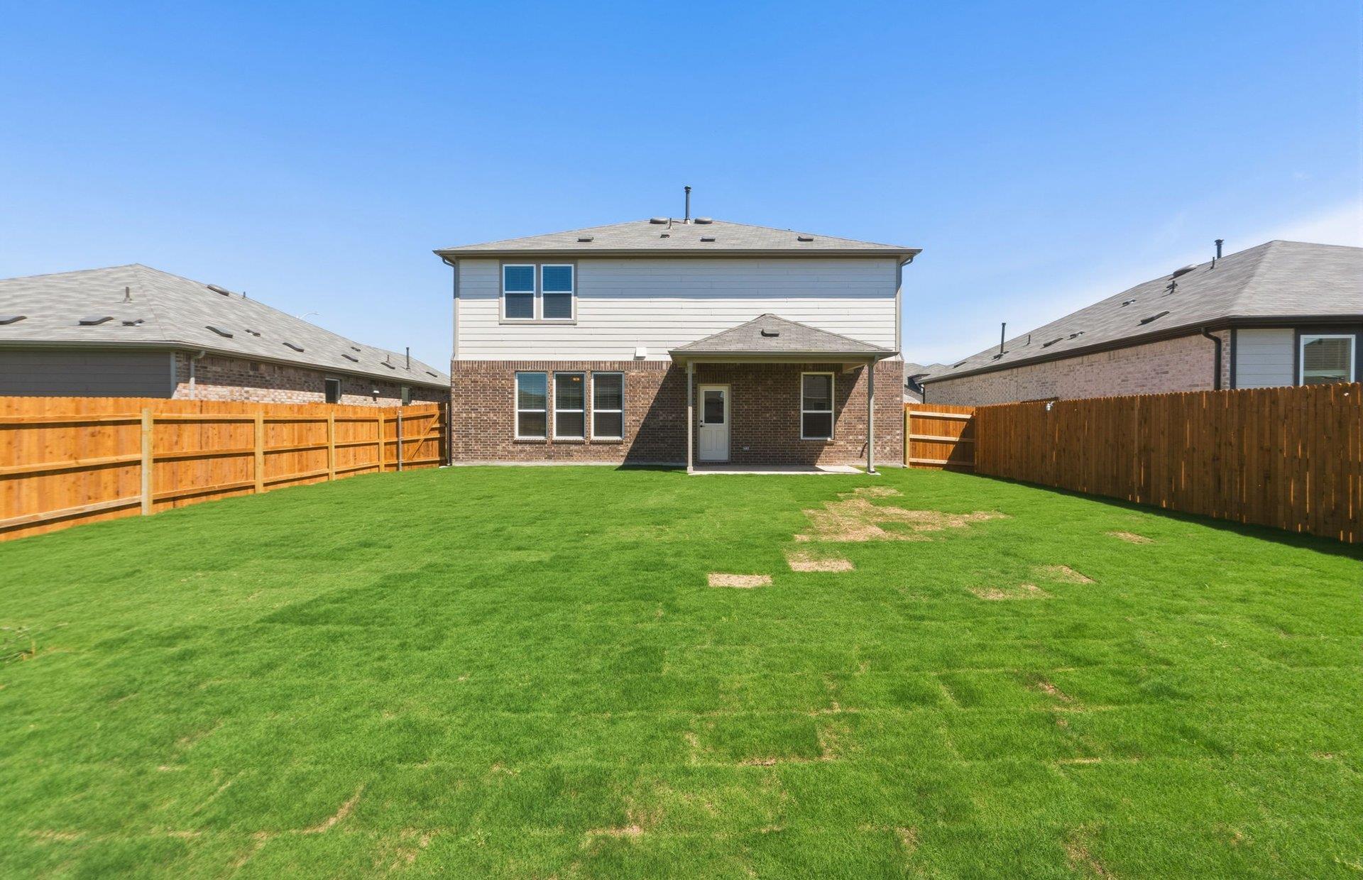 13313 Cerro Castellan Trace Manor TX 78653