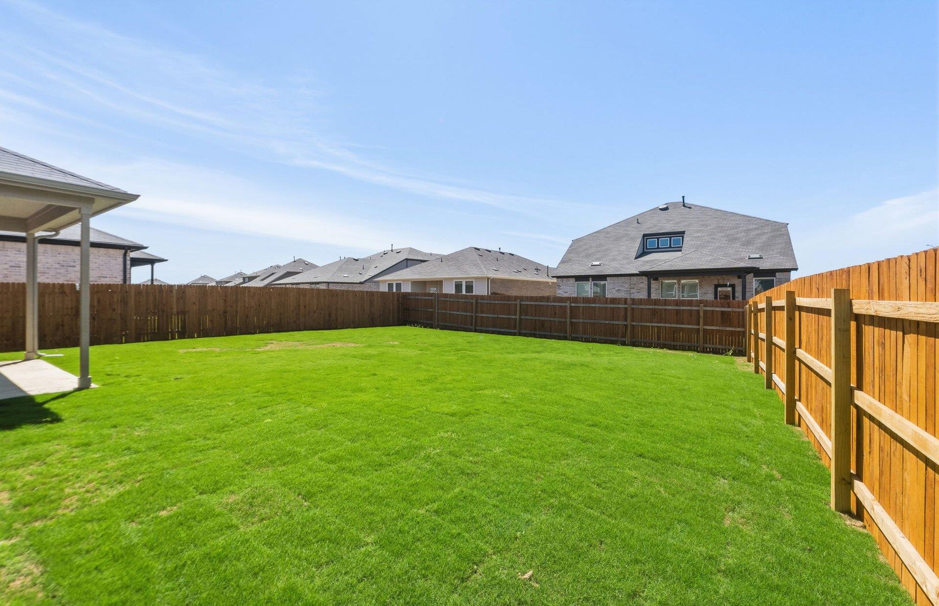 13313 Cerro Castellan Trace Manor TX 78653