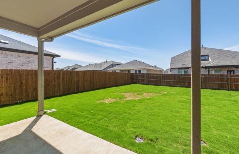 13313 Cerro Castellan Trace Manor TX 78653