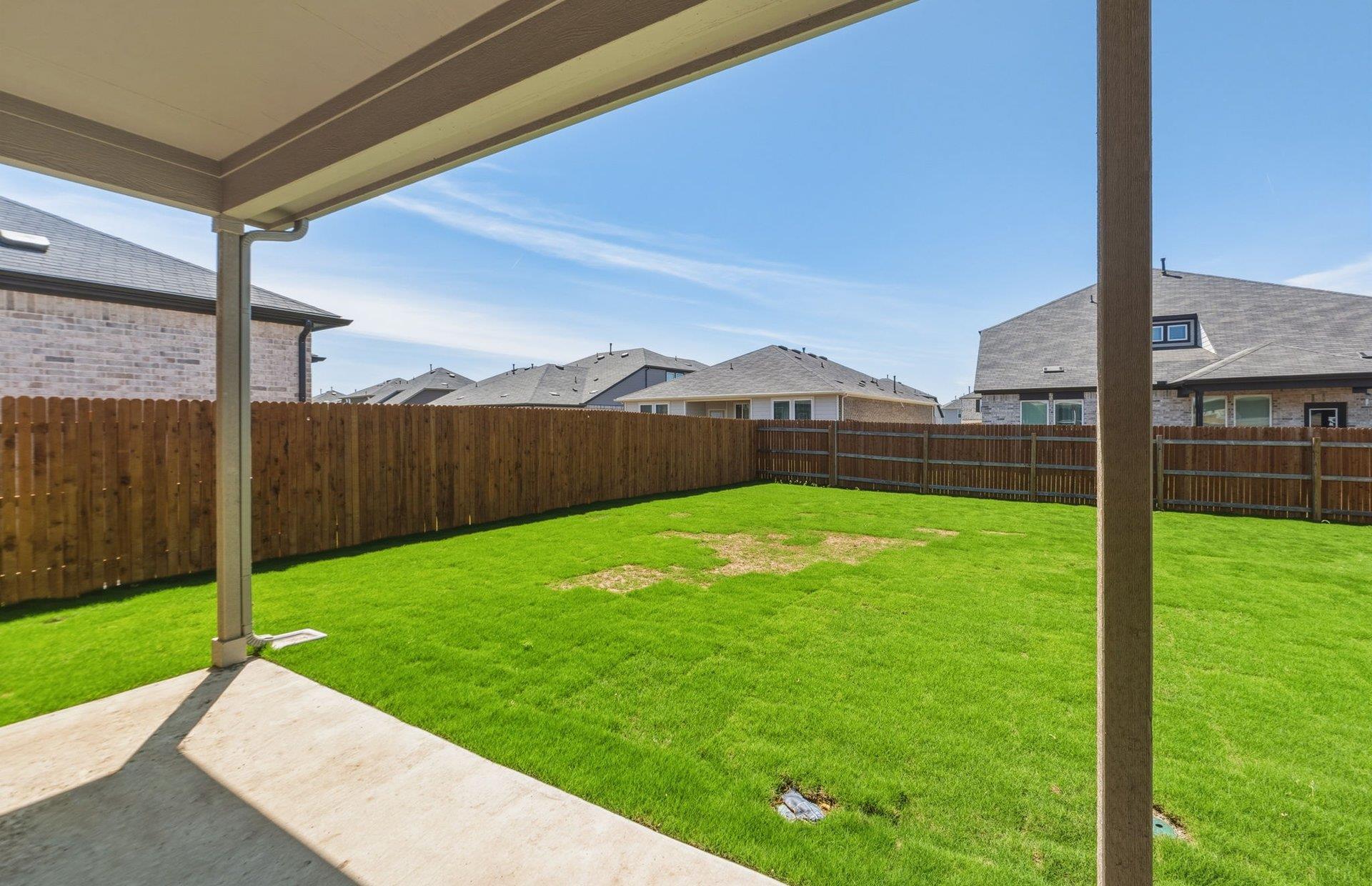 13313 Cerro Castellan Trace Manor TX 78653