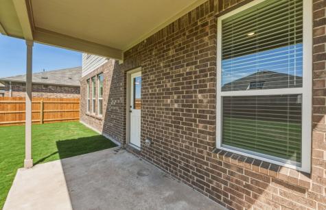 13313 Cerro Castellan Trace Manor TX 78653