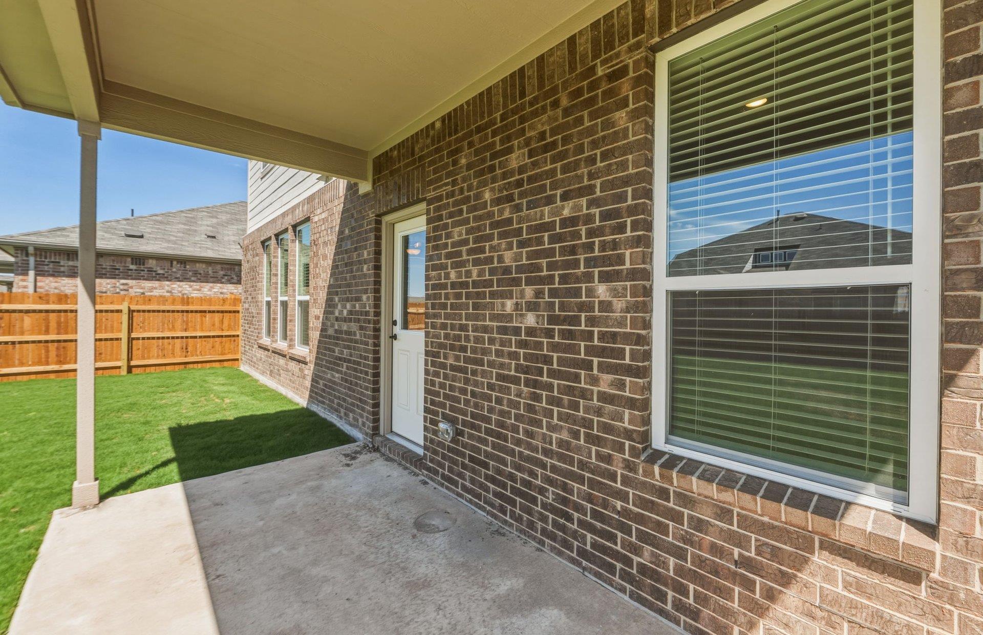 13313 Cerro Castellan Trace Manor TX 78653