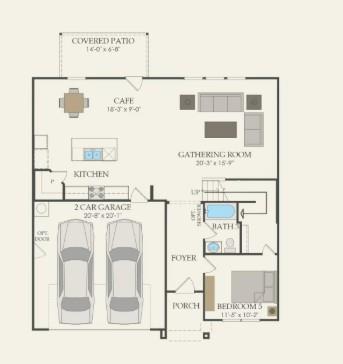 13313 Cerro Castellan Trace Manor TX 78653
