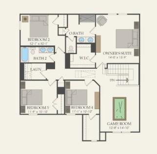 13313 Cerro Castellan Trace Manor TX 78653
