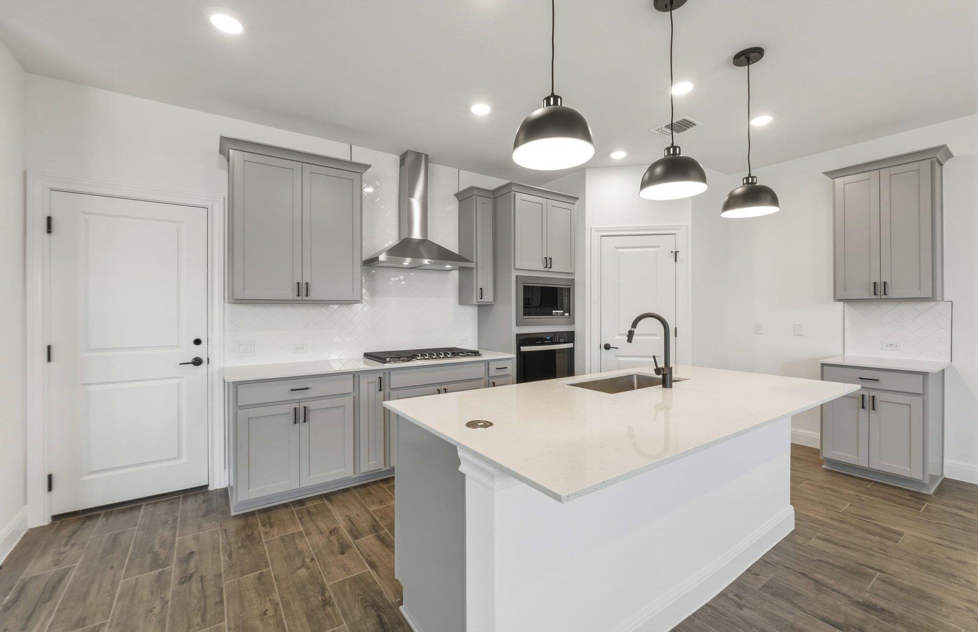 13313 Cerro Castellan Trace Manor TX 78653