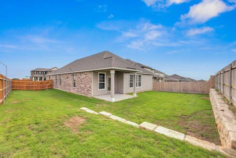 3764 Liberi Lane Round Rock TX 78665