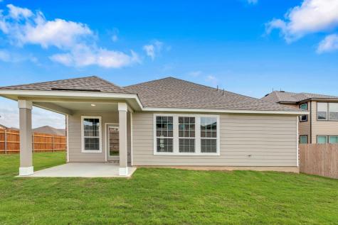 3764 Liberi Lane Round Rock TX 78665