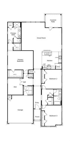 3764 Liberi Lane Round Rock TX 78665