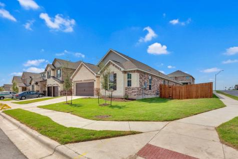 3764 Liberi Lane Round Rock TX 78665