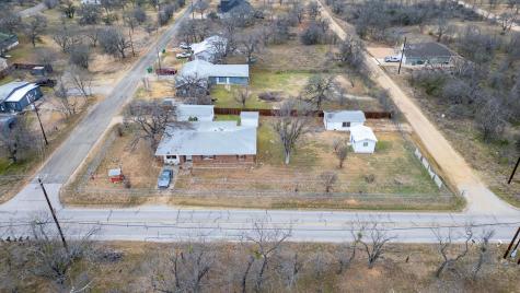 1701 Valley View Lane Granite Shoals TX 78654