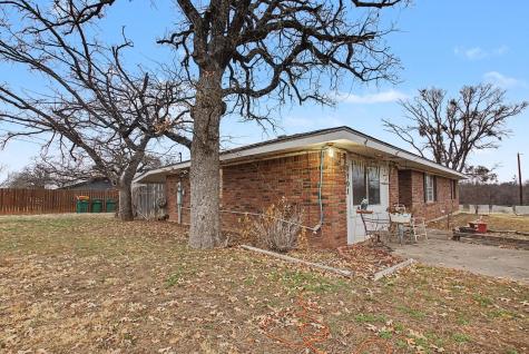 1701 Valley View Lane Granite Shoals TX 78654