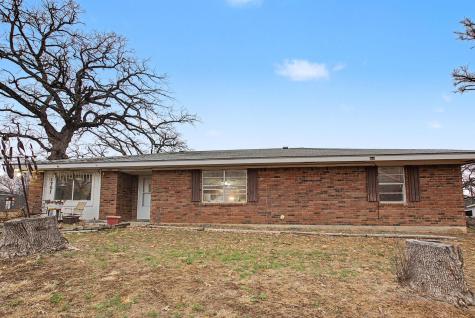 1701 Valley View Lane Granite Shoals TX 78654