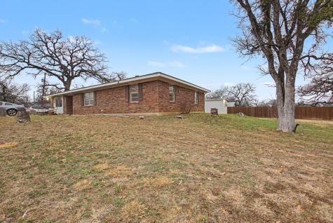 1701 Valley View Lane Granite Shoals TX 78654