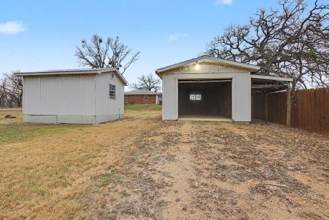 1701 Valley View Lane Granite Shoals TX 78654