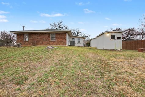 1701 Valley View Lane Granite Shoals TX 78654