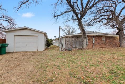 1701 Valley View Lane Granite Shoals TX 78654