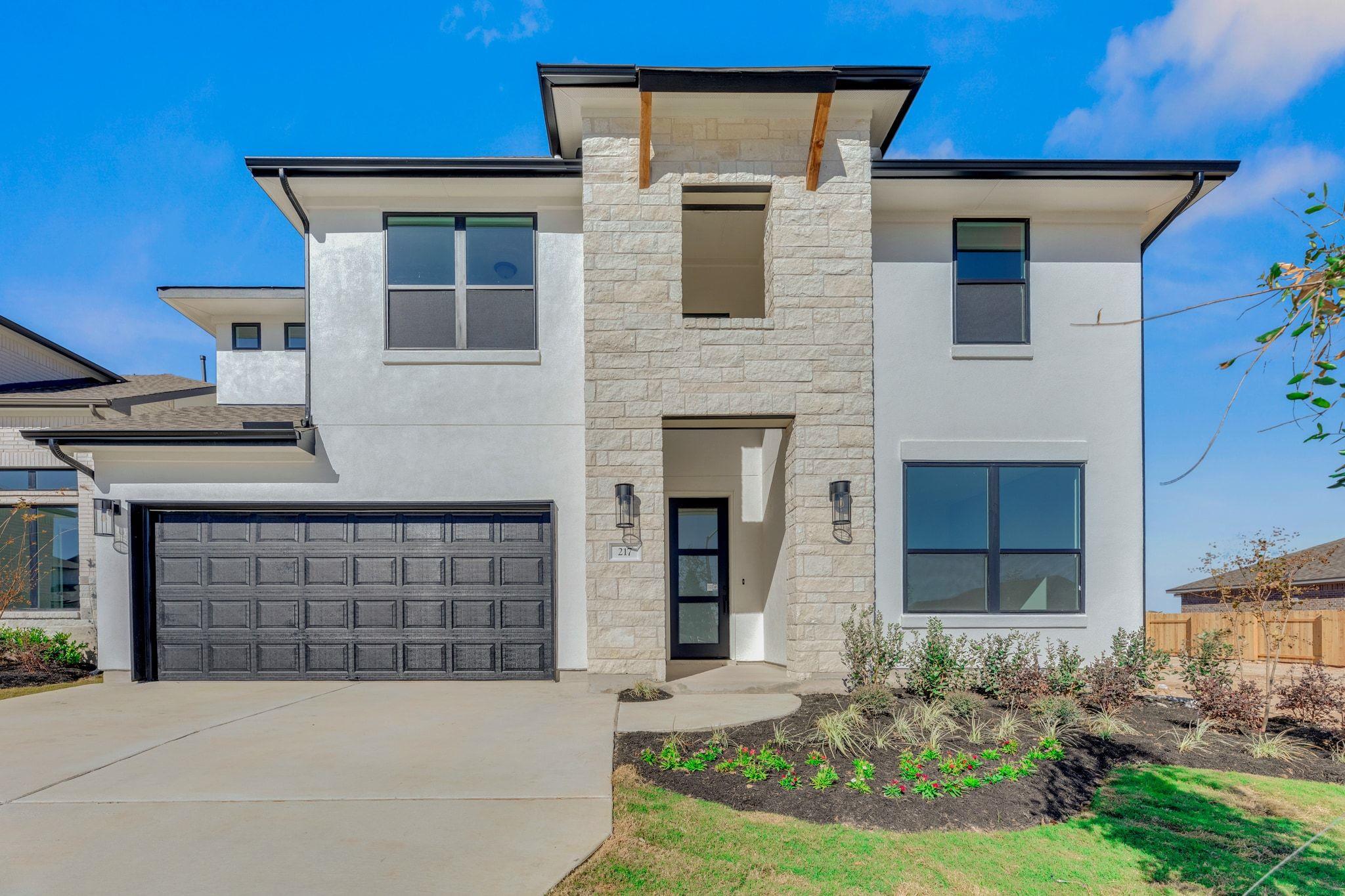 217 Horsemint Lane Georgetown TX 78633