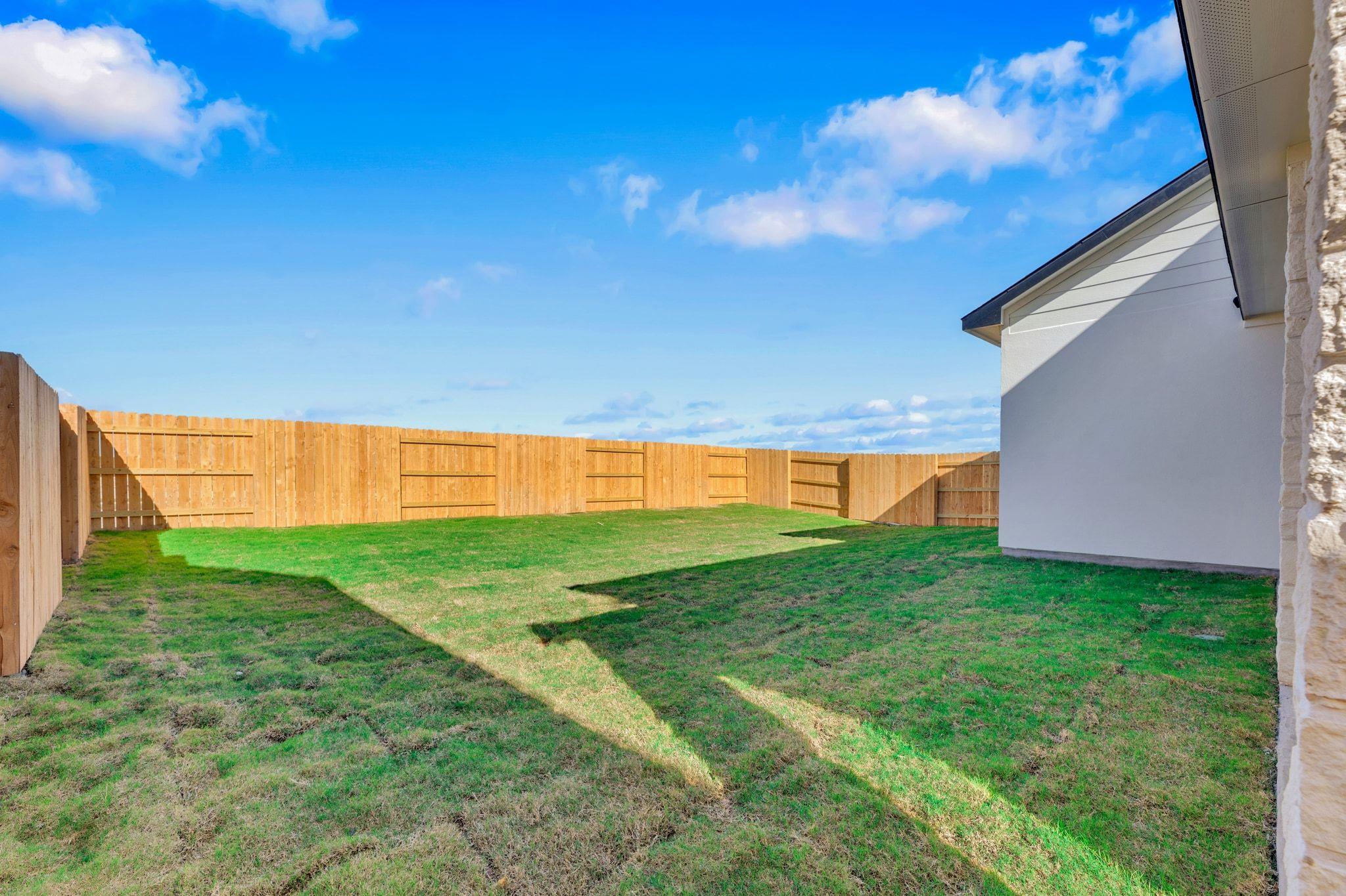 217 Horsemint Lane Georgetown TX 78633