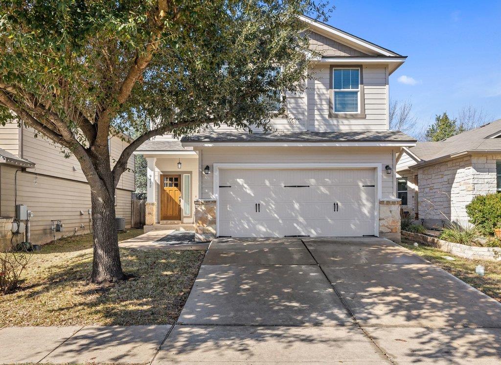 9412 Beechnut Drive Austin TX 78748