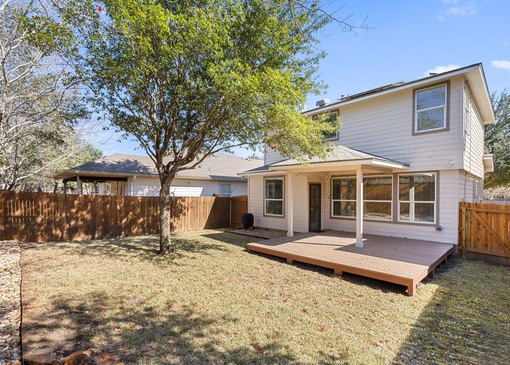 9412 Beechnut Drive Austin TX 78748