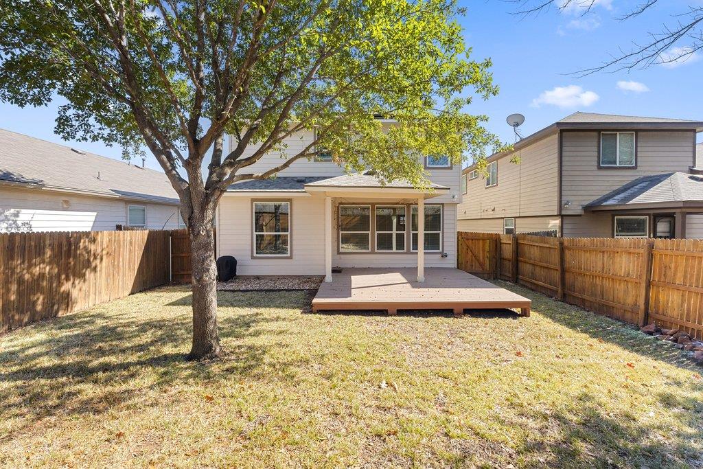 9412 Beechnut Drive Austin TX 78748