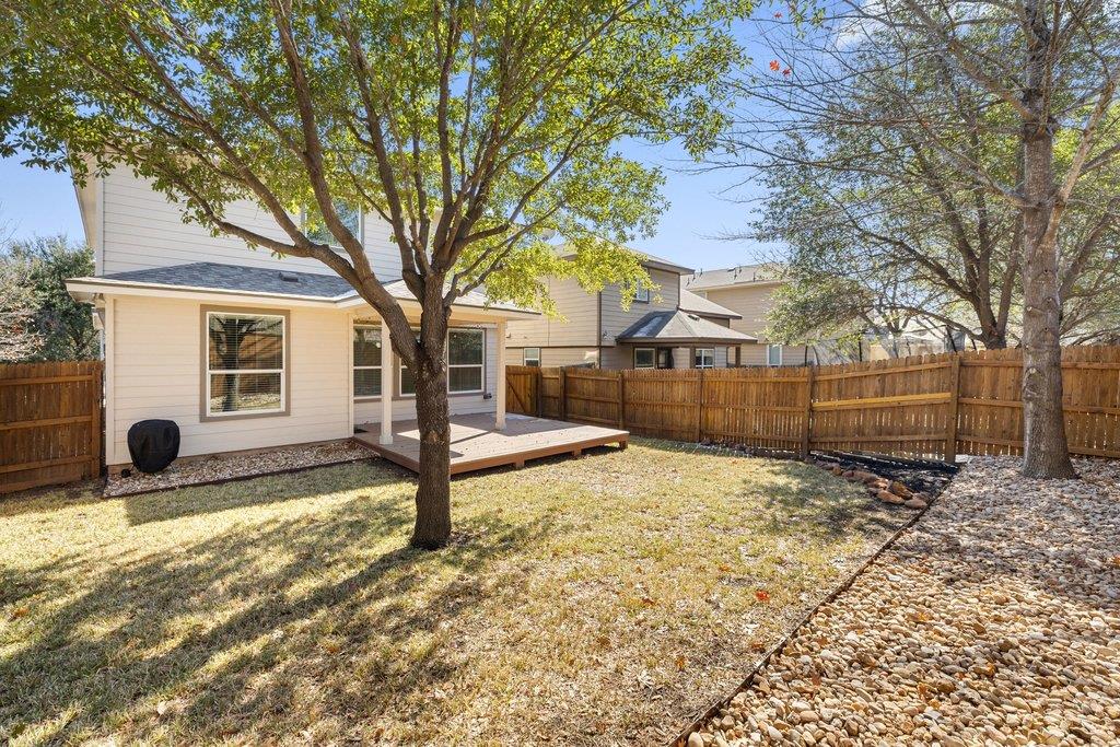 9412 Beechnut Drive Austin TX 78748