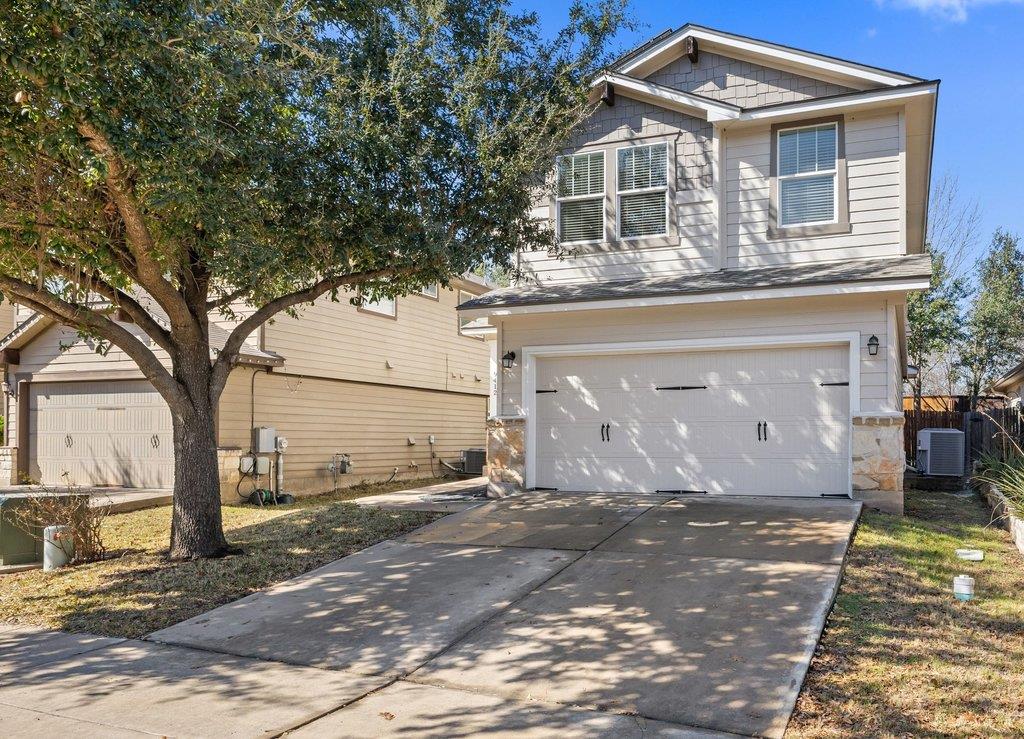 9412 Beechnut Drive Austin TX 78748
